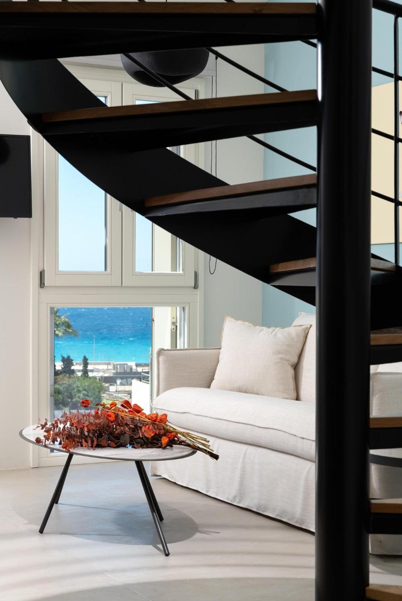 Rhodes Island View Βίλα Ιξιά Εξωτερικό φωτογραφία