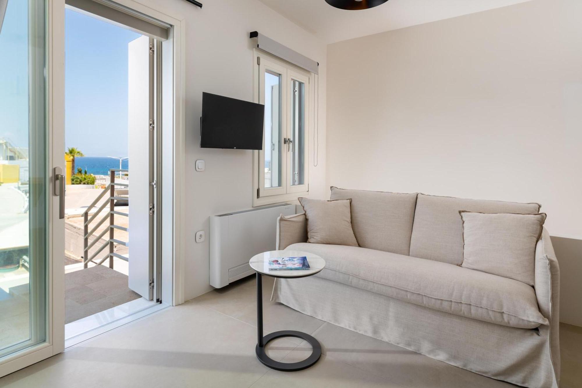 Rhodes Island View Βίλα Ιξιά Εξωτερικό φωτογραφία