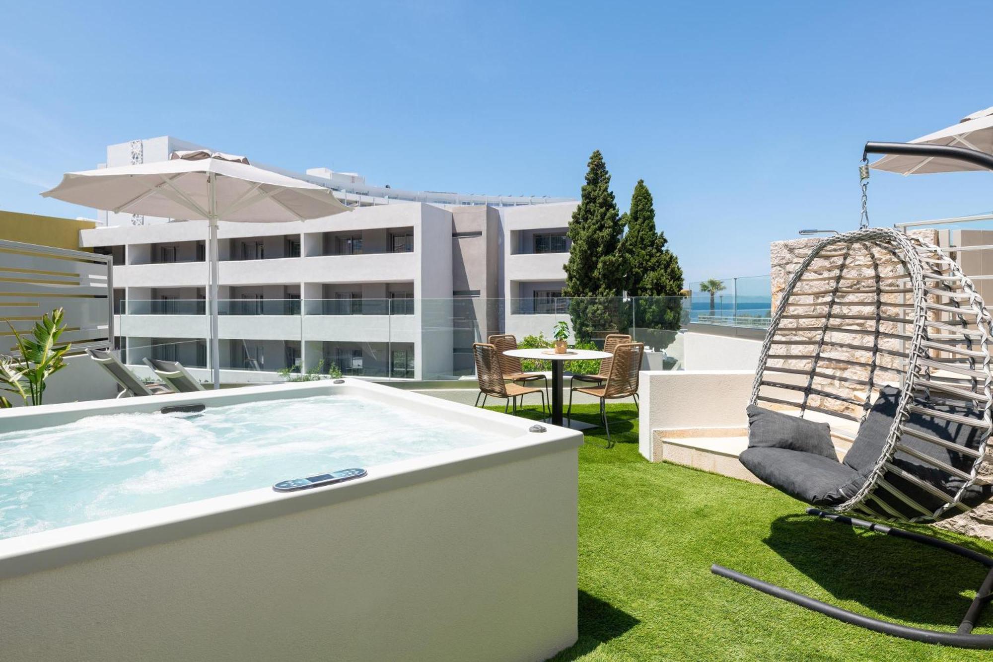 Rhodes Island View Βίλα Ιξιά Εξωτερικό φωτογραφία